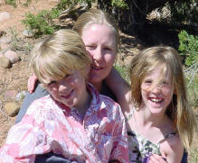Tom's Family